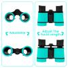 DR. ANISON Binoculars for Kids Toy Binoculars Set for Age 3-12 Years Old Boys Girls Outside Play, Bird Watching, Camping, Educational Learning, Birthday Presents view 4