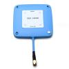 VERBANA 1 PC FPV Drone 5.8GHz 14dBi Flat High Gain Antenna Directional Antenna Drone SMA/RP-SMA Antenna Spare Part for RC FPV Racing Drone Accessories Part (Color : Blue) view 3