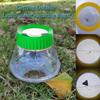 Bug Viewer Container 5X Magnifying Insect Observation Kit Built-in 7cm Ruler with 2 Slant Tweezers Kids Bug Jar Habitat Outdoor Explorer Kit for Kids Age 3 4 5 6 7 8 (2 Pack Green) view 4