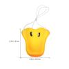 ABOOFAN Duck Nose Costume - 4pcs Duck Bill Beak Nose Bill Masks Animal Snout Animal Mask Fancy Masquerade Masks Costumes Accessory for Cosplay view 3