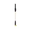 VERBANA FPV Drone 5.8GHz 2dBi Omni Directional Antenna Drone Transmitter MMCX Antenna Kit Spare Part for FPV Racing Drone Spare Part Accessories (Color : 1 pcs) view 1