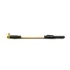 VERBANA FPV Drone 5.8GHz 2dBi Omni Directional Antenna Drone Transmitter MMCX Antenna Kit Spare Part for FPV Racing Drone Spare Part Accessories (Color : 1 pcs) view 2