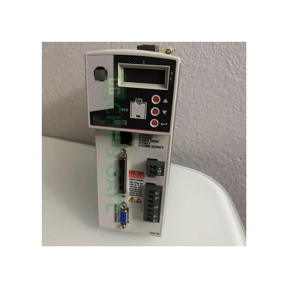2097-V33PR3-LM Servo Drive 2097V33PR3LM New Factory Sealed