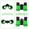 DR. ANISON Binoculars for Kids Toy Binoculars Set for Age 3-12 Years Old Boys Girls Outside Play, Bird Watching, Camping, Educational Learning, Birthday Presents view 4