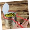 Toyvian Anti-slip Heat Resistant Bottle Clip Bottle Tong Jar Gripper Holder for Safe Handling of Cans and Kitchen and Restaurant view 4