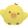 AB24404 Rilakkuma Petit Rilakkuma Mascot Kiiroitori view 2