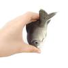 BBAUER 2PCS Fake Fish Artificial Sea Fish Model Simulated Animal Fish Playset Model for Kitchen Decor Photography Props Food Display Favor view 4