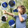 DR. ANISON Binoculars for Kids Toy Binoculars Set for Age 3-12 Years Old Boys Girls Outside Play, Bird Watching, Camping, Educational Learning, Birthday Presents view 2