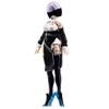 1/12 Scale Female Doll Clothes Trendy Dress for 6 inch Woman Action Figure Body view 1