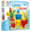 SmartGames - Gnome Sweet Gnome - Educational Brainstorming - Multi-Level Strategy Game and Skill Building - Logic and Thinking Game - 3 Years + - 1 Player - English - SG 038 view 2