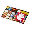 Topps Official Euro 2024 Sticker Collection - Starter Pack - Contains 24 Stickers and an 88 Page Album. view 2
