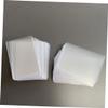 25pcs Card Sleeves Trading Card Sleeves Hard Holders Protective PVC Material Star Student view 2