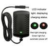 24V Battery Charger for Kids Ride on Toys,28.8V Upgradation 0.8A Charger for Children's Riding Electric Vehicles Truck,for Hikole,ANPABO,Hikole,Hikiddo,Hetoy Big Kids Car view 4