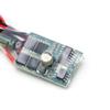 HUTIANSN RC Helicopter Aircraft Parts RC Car Brake 30A Brushed ESC Two Way Motor Speed Controller for 1/16 1/18 1/24 Car Boat Tank Replaceable Accessories (Size : No Brake) view 3