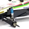 ToysCentral Basics Aluminum Oil Shock for TAMIYA 1/10 Buggy Grasshopper/Hornet view 2