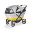 caravan coupe compact stroller/wagon view 1