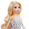 Disney Frozen Elsa & Olaf Adventures With Elsa Doll, Olaf Figure, Moldable Sand & 4 Stampers view 3