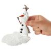 Disney Frozen Elsa & Olaf Adventures With Elsa Doll, Olaf Figure, Moldable Sand & 4 Stampers view 4
