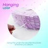 4E's Novelty Mermaid Pinata With Bat & Blindfold for Mermaid Birthday Party Decorations Supplies for Kids Girls Under the Sea Mermaid Ocean Theme Birthday Party Game Activity Mermaid Decor view 3
