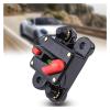 POWTAXBJGD Circuit Breaker Circuit Breaker Fuse Reset DC 12V Circuit Breaker Voltage Relay Voltage Protector for Car Circuit Breaker view 1