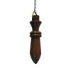 Wooden Bullet Pendulum 6.5 cm view 1