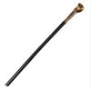 Bronze and Black Egyptian Emperor Staff - (1 Piece) - Perfect Costume Accessory for Themed Parties & School Events view 1