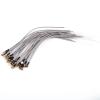 20Pcs 2.4G ABS Aircraft Receiver Antenna, Compatible with Port, Suitable for FrSky and Other Radio Control view 2