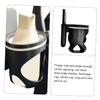 Stroller Cup Holder Phone Holder Multi-Functional Drinks Rack for Bottles Water Bottles and Mugs and Sturdy Design for Types of Strollers and view 4