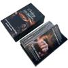 DPEHAKMK Clarifying Life Situations Oracle Cards, Love and Career Oracle Deck for Beginners, Cover All Areas in Life, Love, Spiritual Journey, and Career view 4