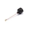 VERBANA 2 pcs Drone 2.5DBI Gain RHCP Antenna FPV SMA/RP-SMA/UHL/MMCX/MMCX-WJ Antenna Replacement Part for RC FPV Racing Freestyle Drone Accessories Part (Color : 2pcs UFL) view 2