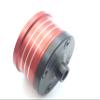 ATOPRC Aluminum/Steel Differential case for Losi DBXL, DBXL 2.0/ DBXL-E/ 2.0 (Red) view 1