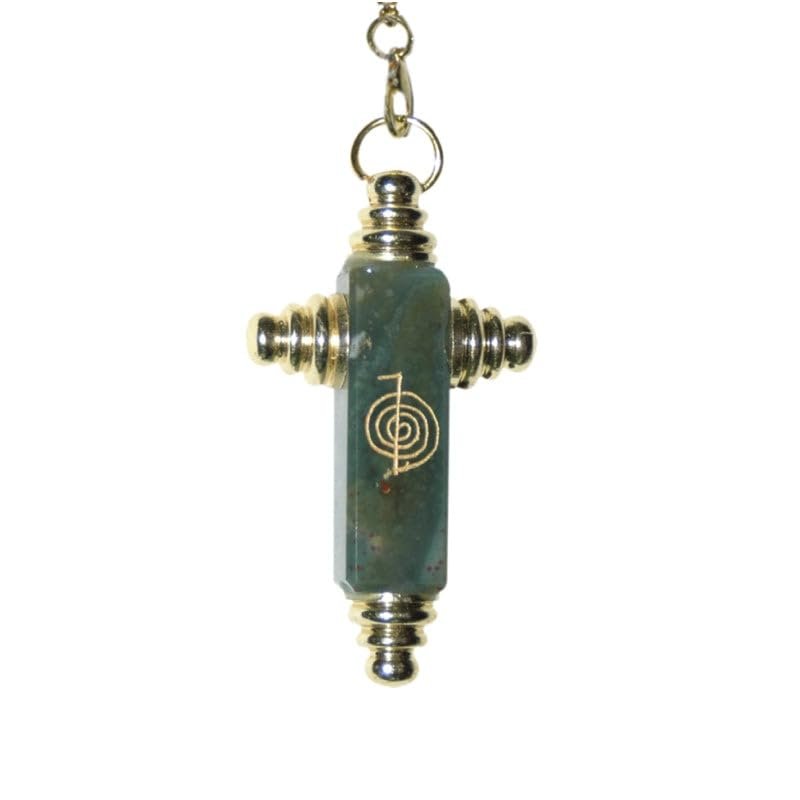 Generic Pendulum Gold Cho KU Rei 6 cm