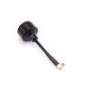 VERBANA 2 pcs Drone 2.5DBI Gain RHCP Antenna FPV SMA/RP-SMA/UHL/MMCX/MMCX-WJ Antenna Replacement Part for RC FPV Racing Freestyle Drone Accessories Part (Color : 2pcs MMCX-WJ) view 2