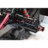 GPM for ARRMA 1/7 Limitless V2 Speed BASH ROLLER-ARA7116V2 Medium Carbon Steel Rear CVD Universal Joint view 3