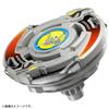 Beyblade X Beyblade X BX-00 Booster Dry Gear Slash 4-80P view 2