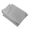 Outanaya 1pc Garden Multi-Color Sandbox Cover Oxford Cloth Cover for Sandbox Easy to Install Weather-Resistant for Outdoor Use view 1