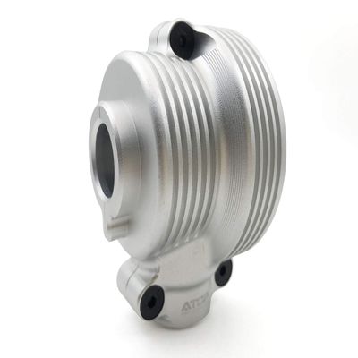 ATOPRC Velox Transmission for Losi DBXL/DBXL-E/and MTXL