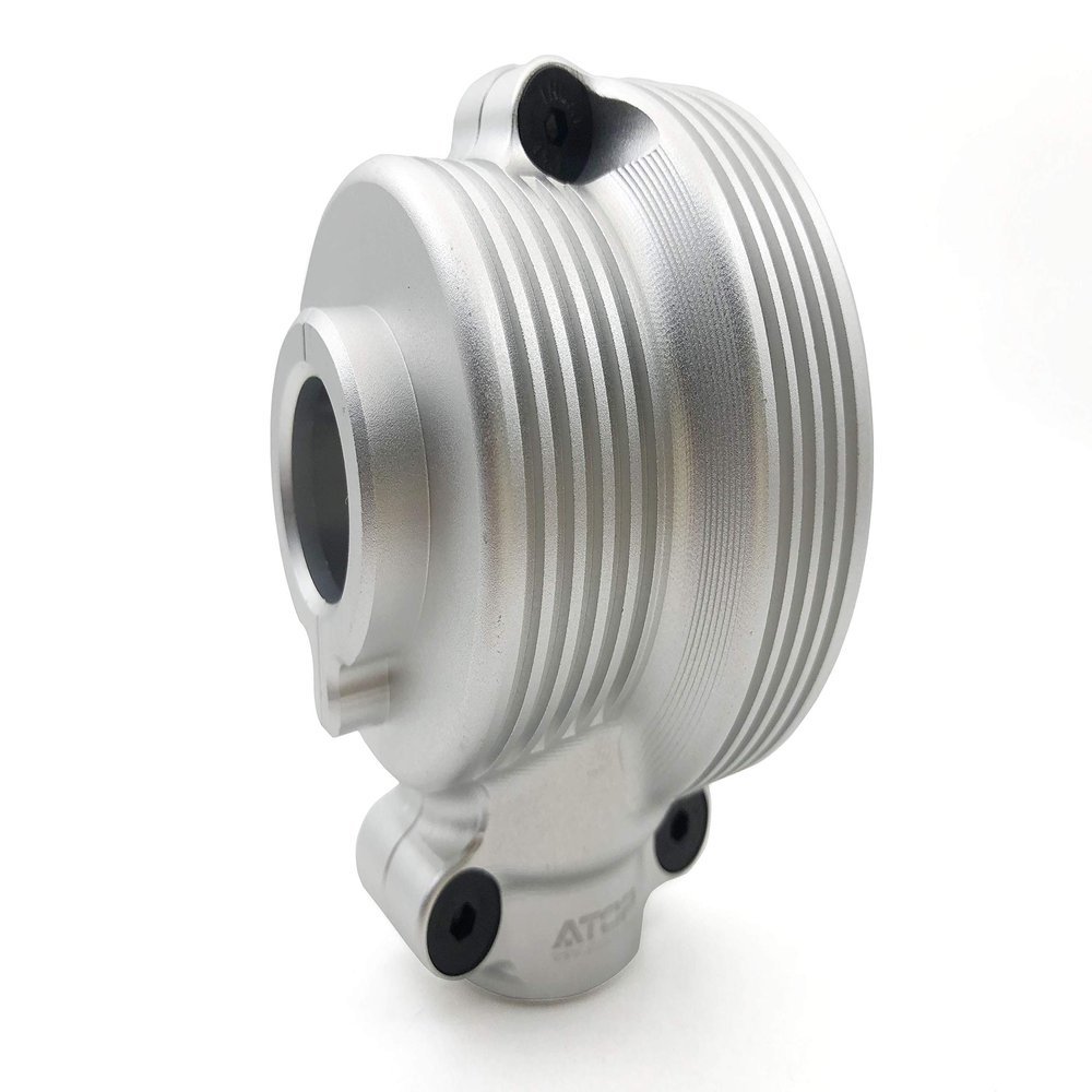 ATOPRC Velox Transmission for Losi DBXL/DBXL-E/and MTXL