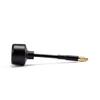 VERBANA 2 pcs Drone 2.5DBI Gain RHCP Antenna FPV SMA/RP-SMA/UHL/MMCX/MMCX-WJ Antenna Replacement Part for RC FPV Racing Freestyle Drone Accessories Part (Color : 2pcs MMCX) view 2