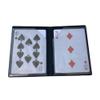 AIMOFAMAG Optical Wallet Card Magic Trick | Close Up Street Magic Gimmick Prop for Magicians | Easy to Do Beginner Magic Tricks for Adults & Teens view 2