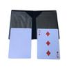 AIMOFAMAG Optical Wallet Card Magic Trick | Close Up Street Magic Gimmick Prop for Magicians | Easy to Do Beginner Magic Tricks for Adults & Teens view 3