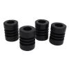 4pcs Silicone Shock Pad with Excellent Shock Absorption fits T40 T30 T20P Drone Landing Gear, Suitable for Rack Within 29mm view 3