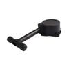 OSALADI R020 Racing Hand Puller 1/10 Rc Car Ratchet Buckle 16mm 18mm 21mm Engine Parts Hsp Compatible