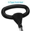 ERINGOGO Stroller Push Rod Push Car Replacement Handle Toddler Stroller Handle Kids Push Car Handle Push Car Handle for Toddlers Stroller Handle Bar Push Car Handle Replacement Push Car Rod view 3