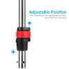 ERINGOGO Stroller Push Rod Push Car Replacement Handle Toddler Stroller Handle Kids Push Car Handle Push Car Handle for Toddlers Stroller Handle Bar Push Car Handle Replacement Push Car Rod view 4