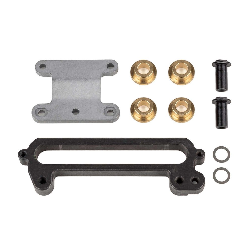 Team Associated Enduro IFS 2, Steering Rack Parts, ASC42346