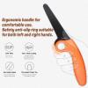 ZLemma Kids Cardboard Construction Tool Kit 2 PCS Set, Safe Cardboard Saw for Kids, STEM and STEAM Educational Play Tools Toys view 2