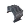 ARRMA GROM Motor Heatsink Type B, ARA-1253 view 1