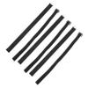 VICASKY 6pcs Multipurpose Stroller Safety Wrist Straps Secure Hand Straps for Strollers Prevents Falls Provides Extra Safety for Parents view 1