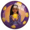 John Disney Wish Play Ball 9 Inches 23 cm Diameter view 1